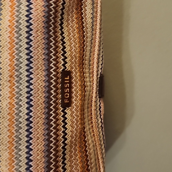 Fossil Parker Satchel - Picture 4 of 10